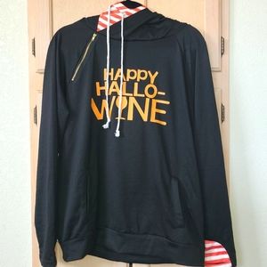 Halloween Hoodie